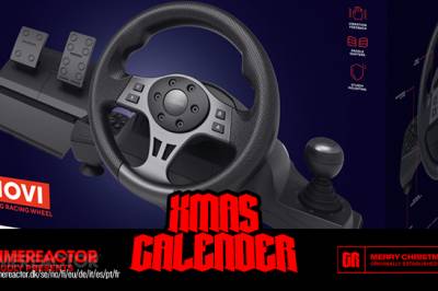 Gamereactors Julekalender 2025: 18. desember