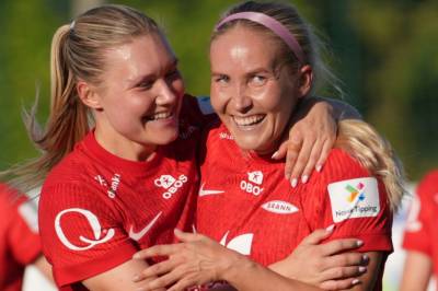 Dette blir Branns neste Europamotstander