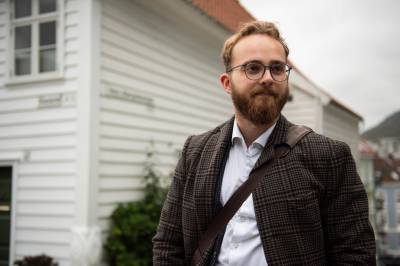 Innfører turistskatt: – Kan brukes til flere toaletter og vedlikehold av byen