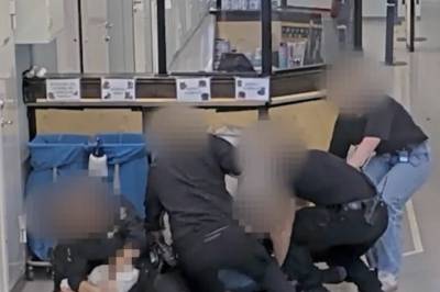 Dommen klar: Frifunnet etter disse slagene