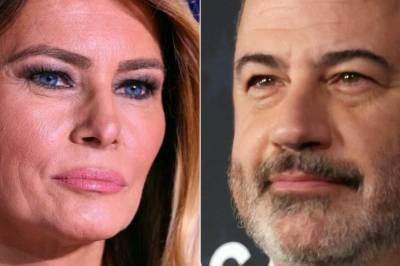 - Hun har en glød som en vordende enke