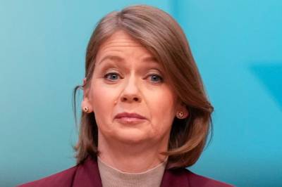 Nye Nav-tall: Sikker på renteheving