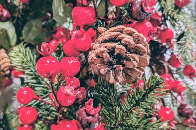 Adventskalender 24. desember