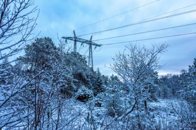 Nei, vi sløser ikke med strømmen