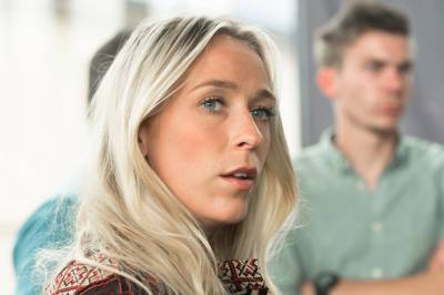 Første jul uten mamma: – Blir annerledes