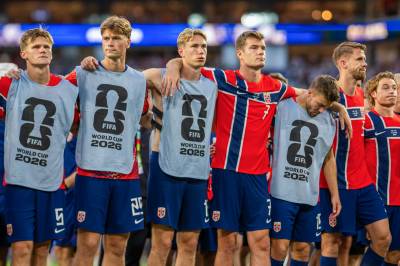 Slik går det med VM-heltene på Deadline Day: – Bagen står ferdig pakka
