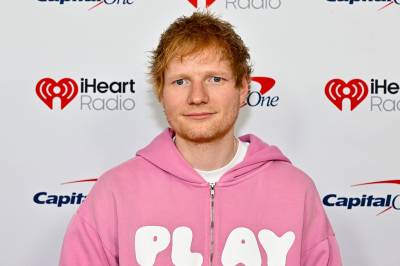 Storm truer Ed Sheerans omstridte konsert