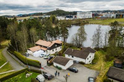 Opplysninger til VG: Ba om krypto-info om drapssiktet mann