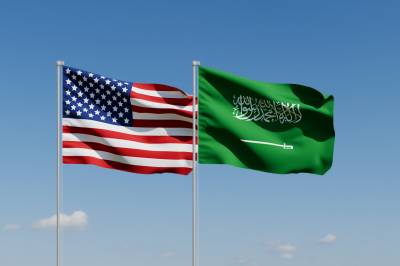 USA og Saudi-Arabia skal angivelig ha inngått en «banebrytende» atomavtale