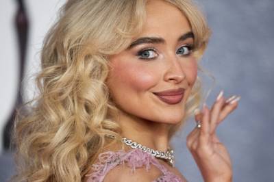 Kapret sin første hovedrolle