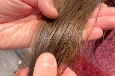 Advarer: – Kan knekke