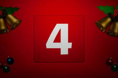 Julekonkurranse: Kjenner du igjen dette stedet?