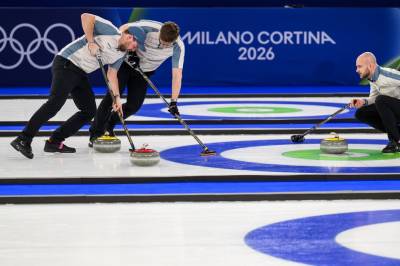 Fredag den 13. ble lykkedag for Norge - Tsjekkia gav seg midt i siste omgang