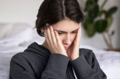 (+) Stress som sirkulerer i hjernen, øker faren for demens