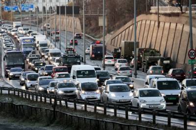 Drivstoffsjokket: - Advarer om gigaregning