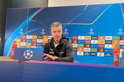 Irritert etter spørsmål: - Det begynner jeg å bli smålei av