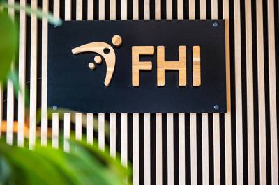 FHI: Smittetopp før jul eller rundt nyttår