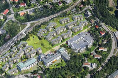 Dette er en kamp om stedstilpasset boligbygging