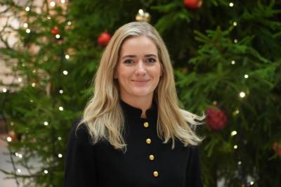 Kjæreste-spørsmål: – Noen ting kan være privat