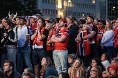 VM-bakrus: – Kan føle seg litt tomme