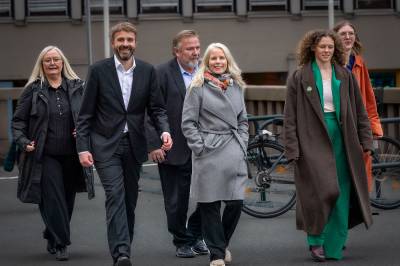 Rødgrønn enighet om tannhelse­reform