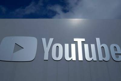 YouTube inngikk forlik med tenåring i sak om psykisk helse