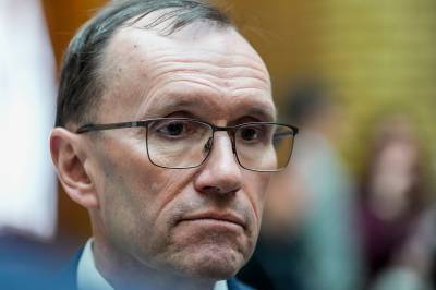 Eide møter Palestinas statsminister
