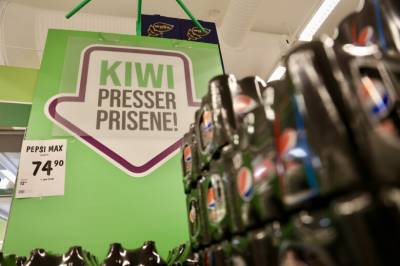 Klar trend: – Har blitt mer bevisste