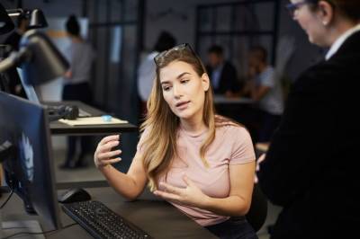 Jobbpynting kan gjøre jobben mer spennende, så lenge du ikke går for langt