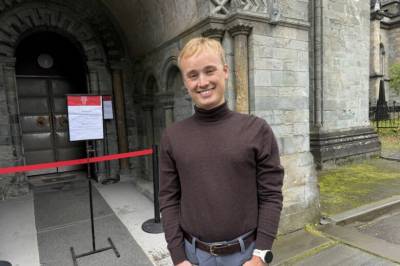 – Føles som å ha mista et familiemedlem