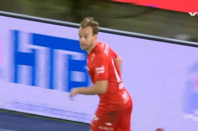 Se høydepunktene: Brann dominerte mot Haugesund