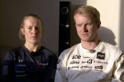 Norske gullhåp rammet av omgangssyke: – Elendig timing