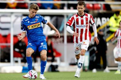 Godset kjøper eliteserie-stopper