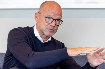 Uriktig om Nav, sykepenger og forskuttering