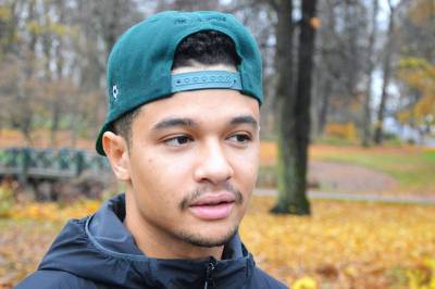 Fikk marerittbeskjed: I Danmark fant Jacob (21) løsningen
