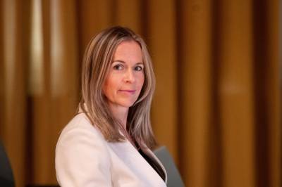 Sentraliseringskåte politikere fikk seg en midt i fleisen