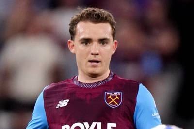 Vekket raseri blant fansen: Nå kommer West Ham-treneren med klar Austbø-beskjed