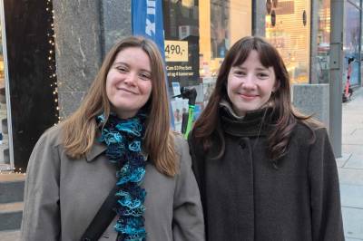 – Jeg boikotter hele uken