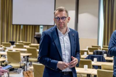 Kjøper kraftporteføljen til egen eier