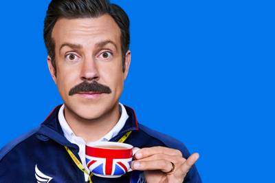 Mannen, myten, legenden: Ted Lasso vender tilbake til Apple TV i august, med en trailer som nå er tilgjengelig