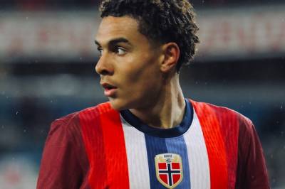 Vil ha Antonio Nusa til tittelkamp i Premier League