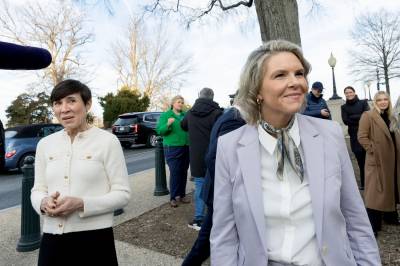 VG-måling: Stort borgerlig flertall