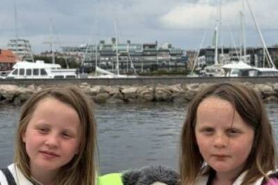Fra arendal til Kristiansand