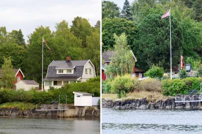 Tidligere Norge-profil betalte 50 millioner – nå er huset revet