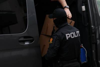 Erkjenner ikke straffskyld