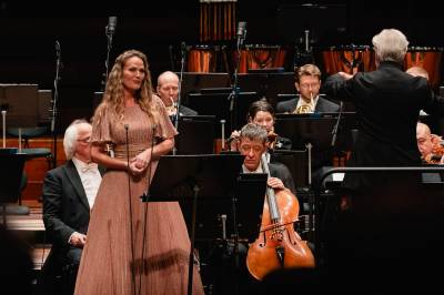 OFO med musikk til å miste pusten av