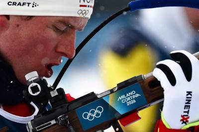 Klart for OL-drama – været skaper bekymring