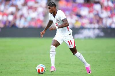 Rashford på ønskelisten til tysk gigant