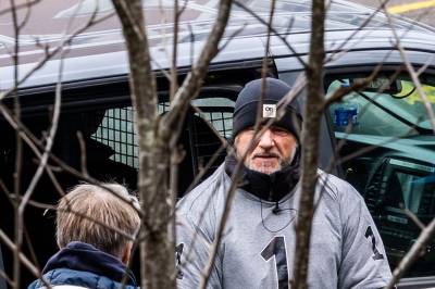 Polititeori: Millehaugen skulle få over fem millioner for å drepe Betew