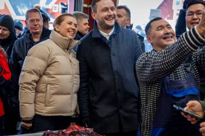 Mette Frederiksen er dronningen av kriser. Kan det hjelpe henne nå?